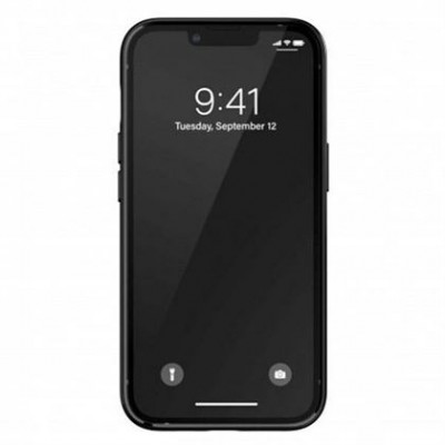 Adidas OR Snap Case Summer Graffiti iPhone 13 Pro / 13 61 "μαύρο / μαύρο 47805