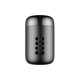 Baseus Little Fatty Air Vent Fragrance Air Freshener black (SUXUN-PDA01)