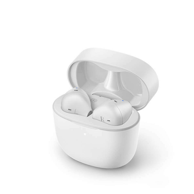 Philips TAT2236 Earbud Bluetooth Handsfree White